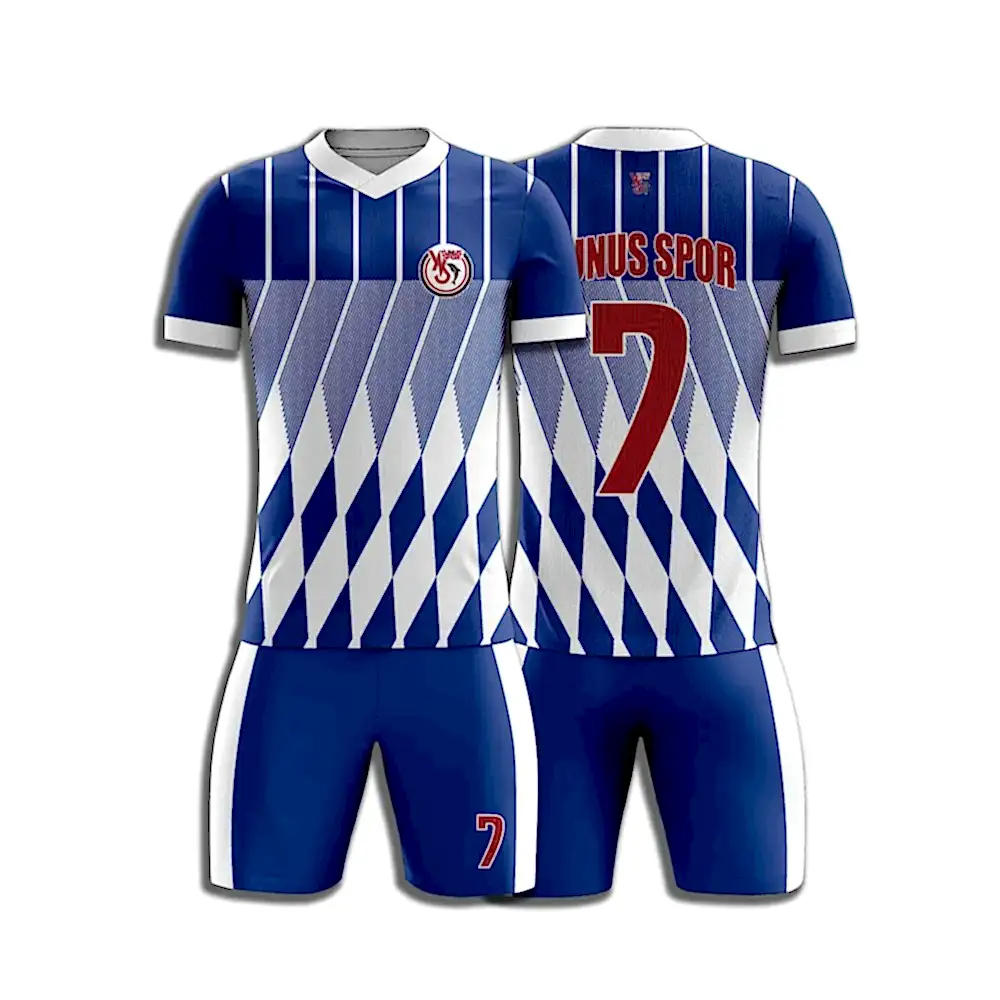 Futbol Forması FF-11