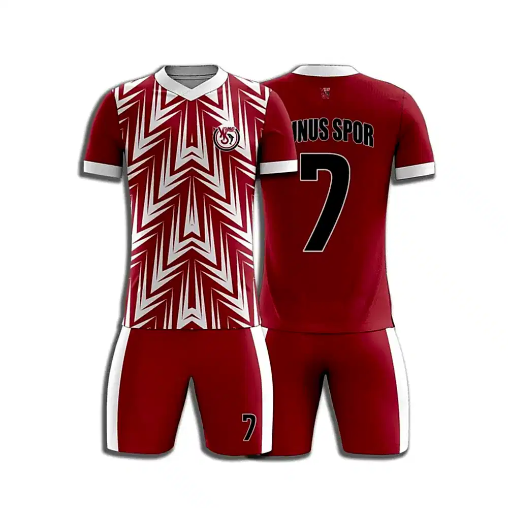 Futbol Forması FF-12