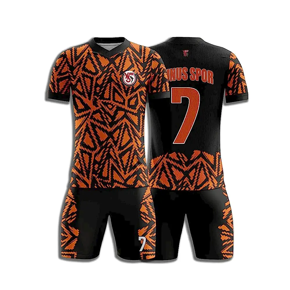 Futbol Forması FF-16