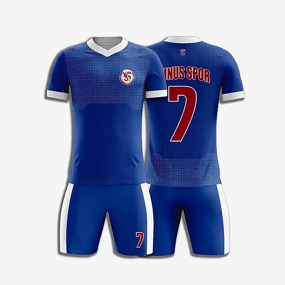 Futbol Forması FF-19