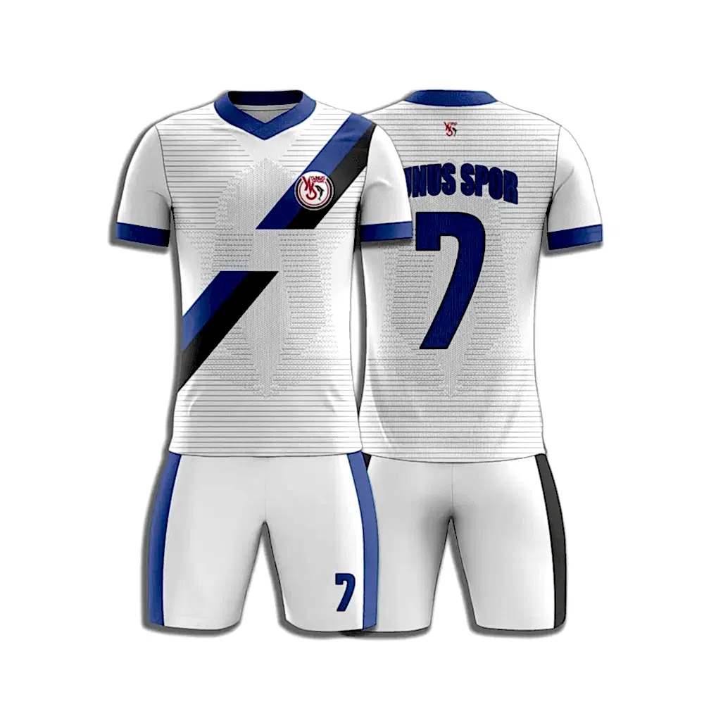 Futbol Forması FF-8